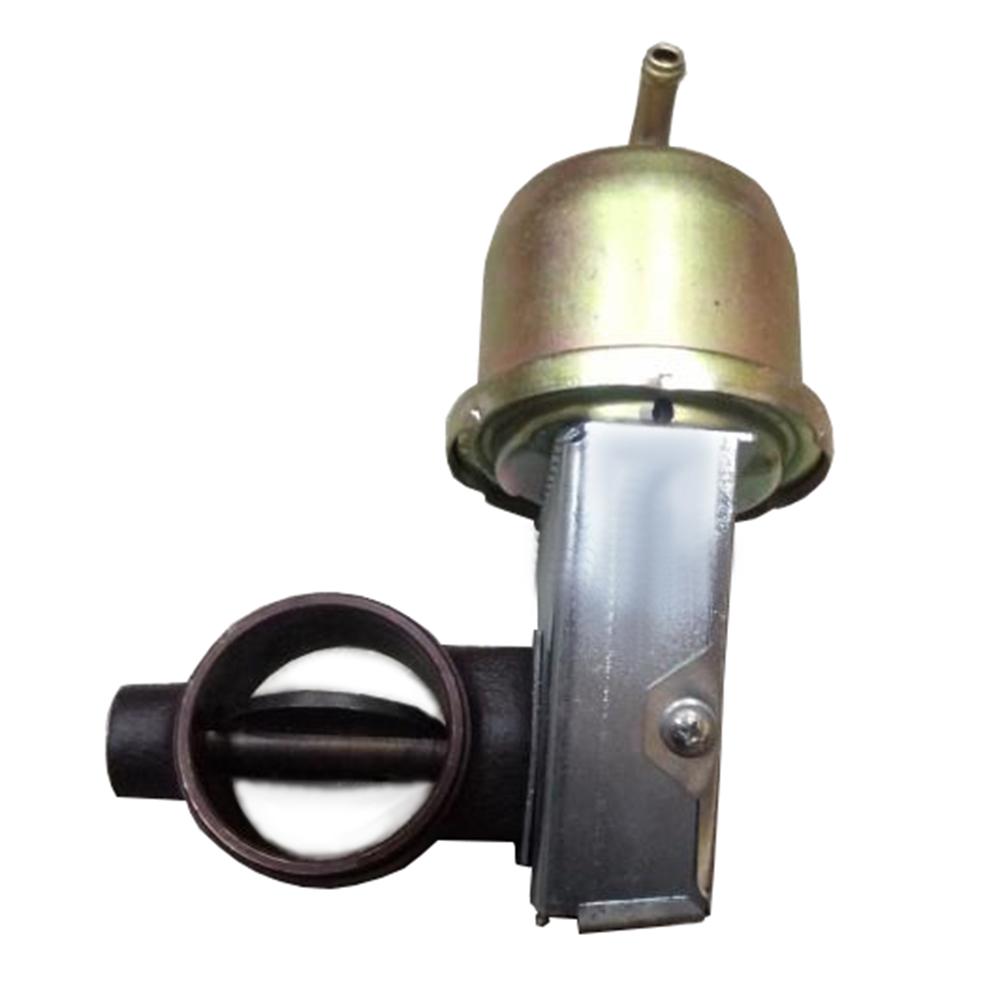 Тормоз горный (Двигателя) Mitsubishi Fuso Canter FE85 4M50/4M51 Евро-3 | Japaco